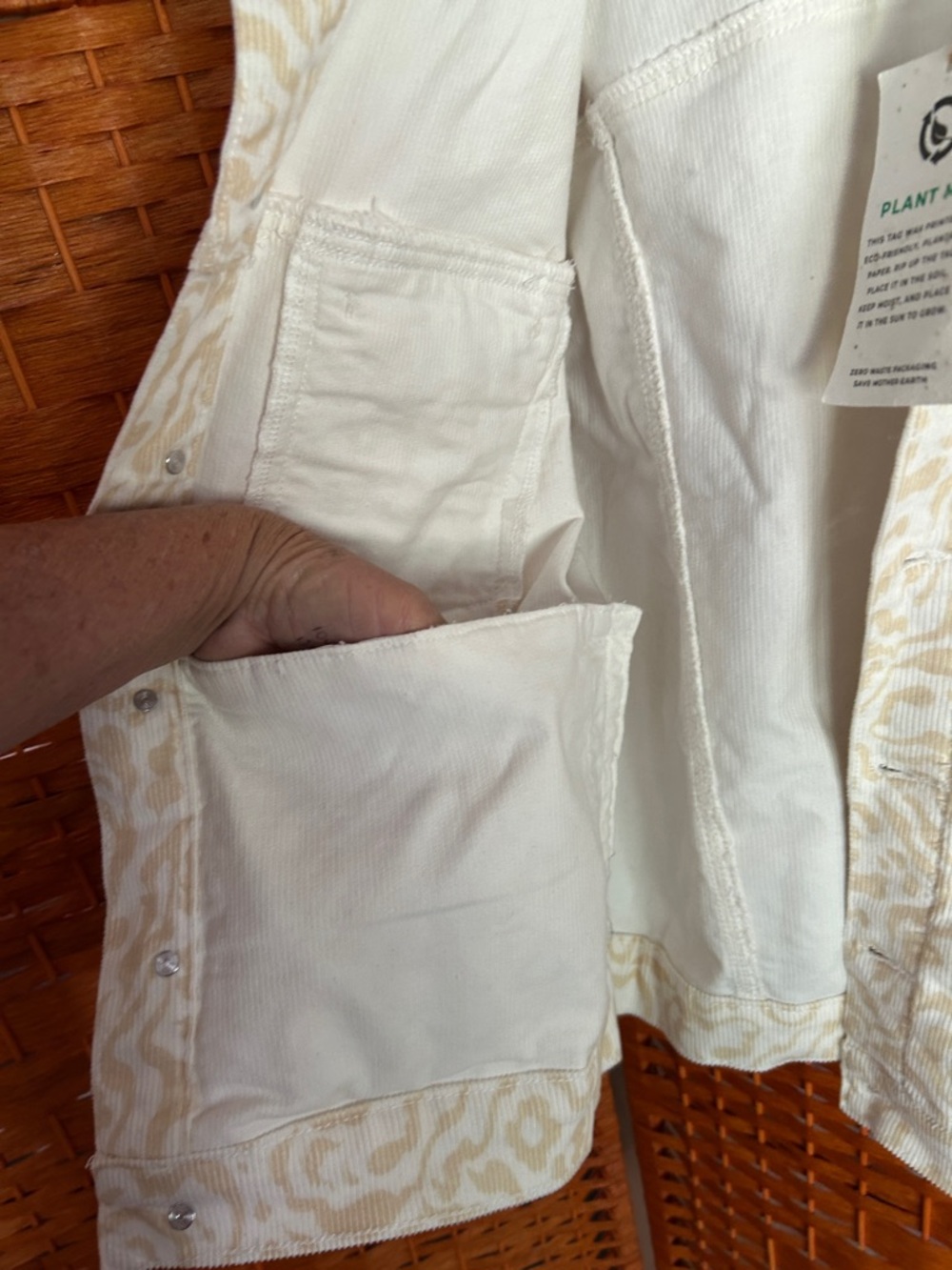 PTCL jacket - Picture 7 of 9